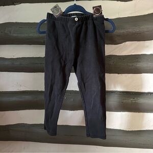 Zara Kids Leggings 2-3Y
